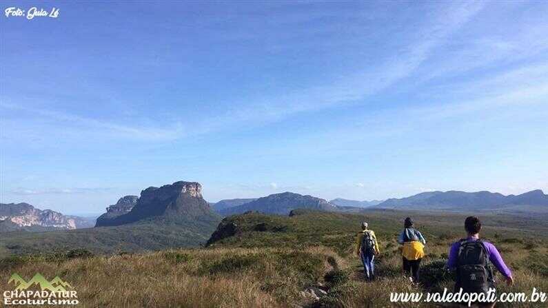 gerais do rio preto